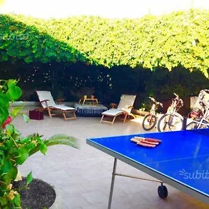  Casa vacanze Sea Life Maganuco Italia